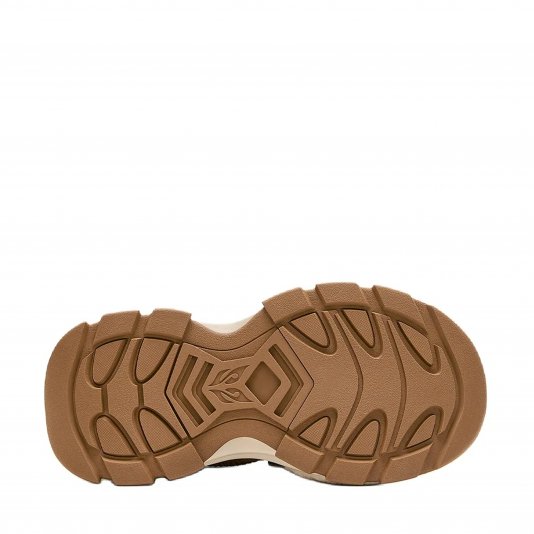 Snow-Walker High OG Brown