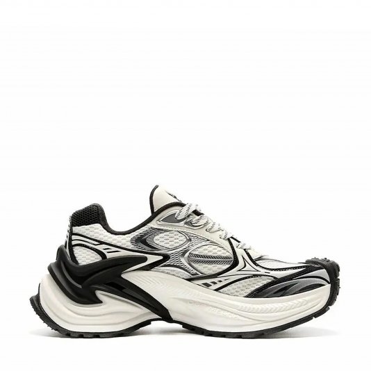 AD RS-Adventure Black/White