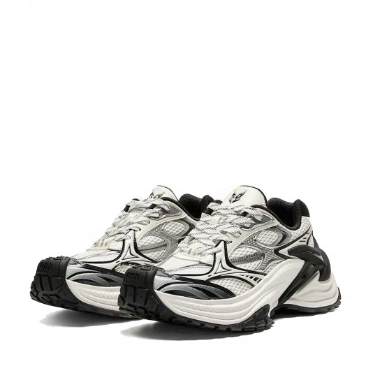 AD RS-Adventure Black/White