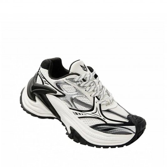 AD RS-Adventure Black/White