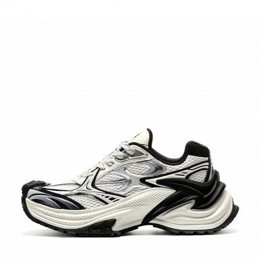 AD RS-Adventure Black/White