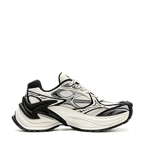 AD RS-Adventure Black/White