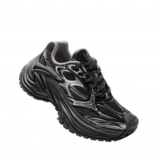 AD RS-Adventure Diamond Black