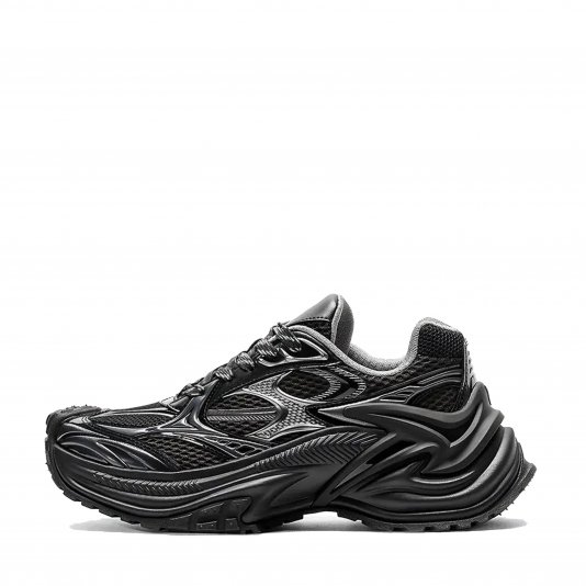 AD RS-Adventure Diamond Black