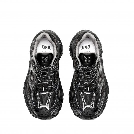 AD RS-Adventure Diamond Black