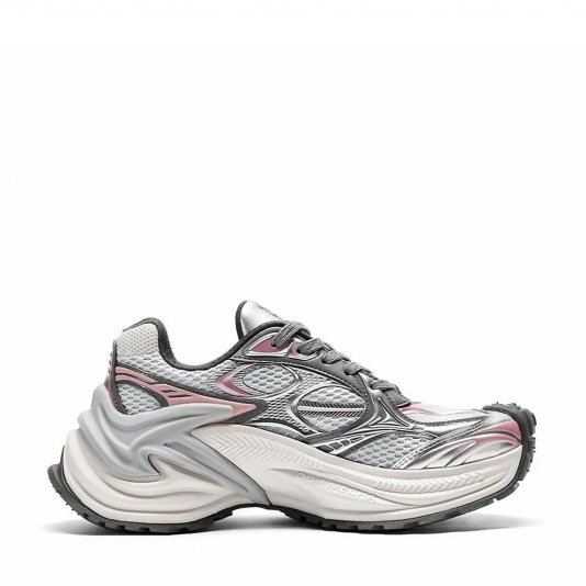 AD RS-Adventure Gray Powder/Pink