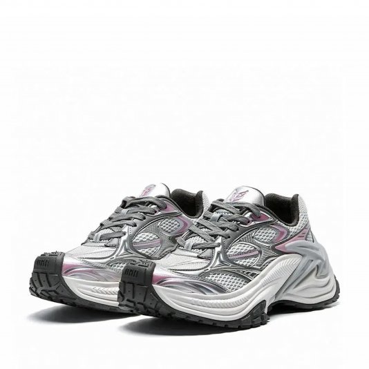 AD RS-Adventure Gray Powder/Pink