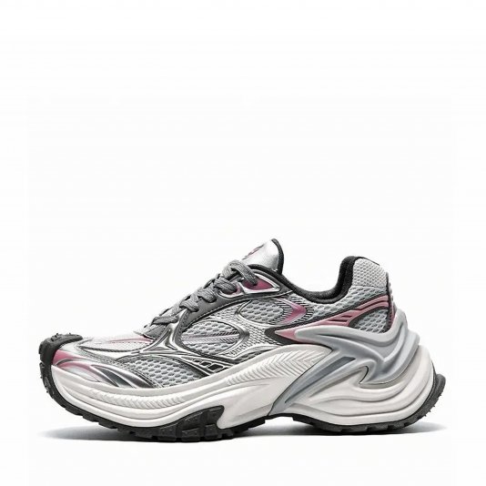 AD RS-Adventure Gray Powder/Pink