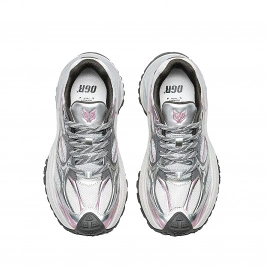 AD RS-Adventure Gray Powder/Pink