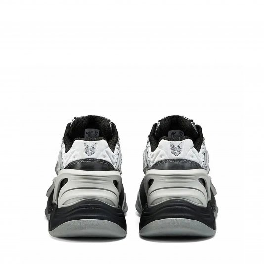 Dream Maker SiFi Black/Gray Silver