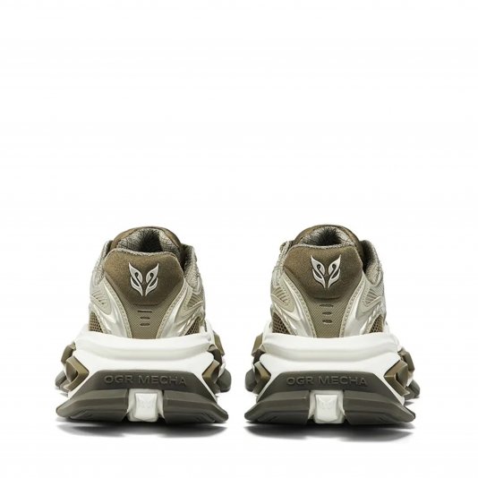 Gaze Olive/Green