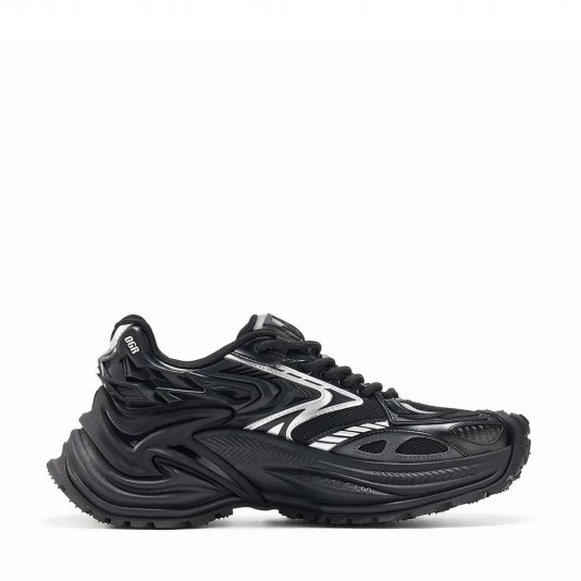 Sidewinder Binding Black
