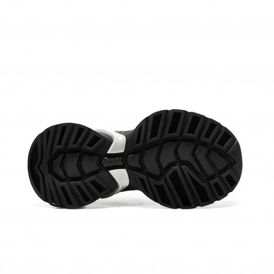 Tarantula OG Extreme Night Black