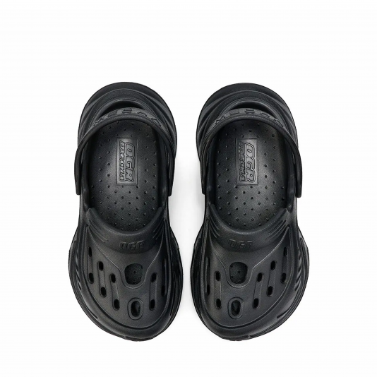 Mark-7 Sky Black