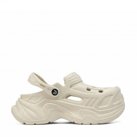 Mark-7 Sky White