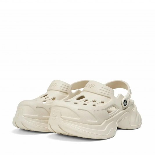 Mark-7 Sky White