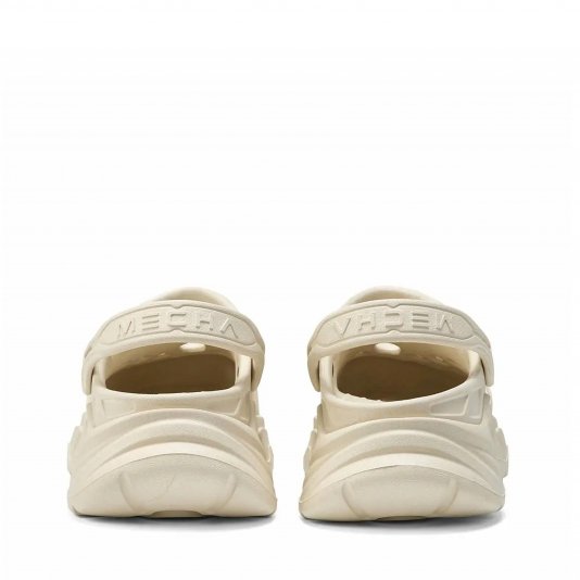 Mark-7 Sky White