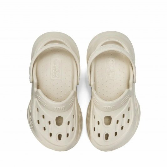 Mark-7 Sky White