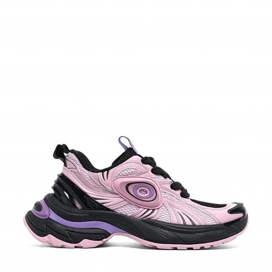 Turbo GT Raspberry Black