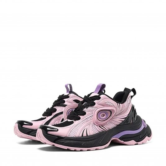 Turbo GT Raspberry Black