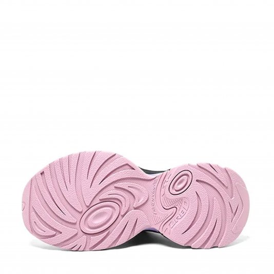 Turbo GT Raspberry Black