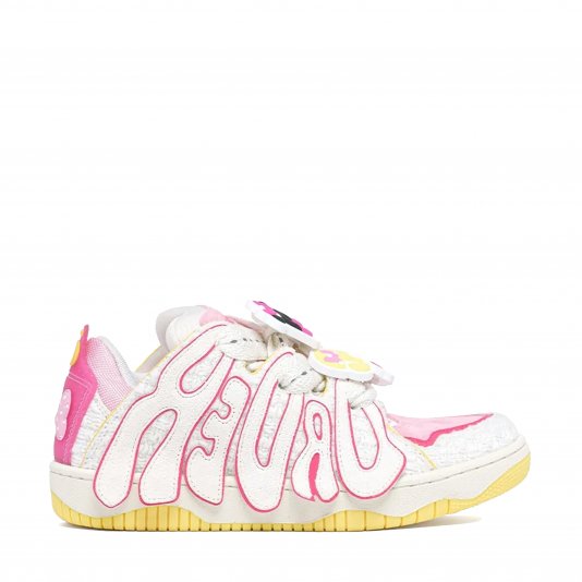 Skater 001 X Disney Collection Minnie Pink