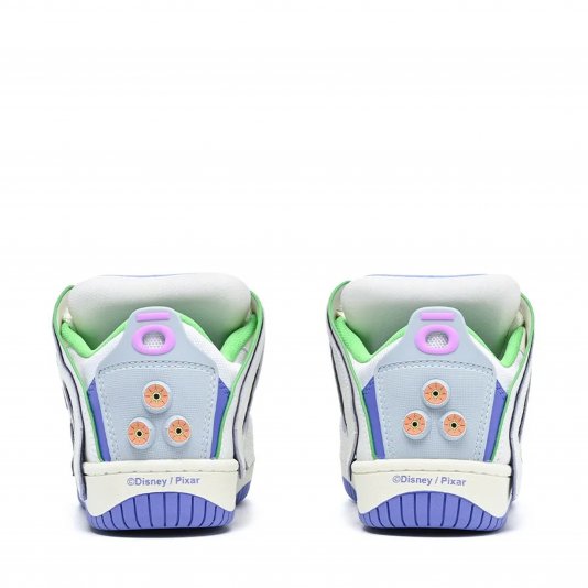 Skater 001 X Disney/Pixar Collection Buzz White
