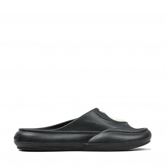 OCloud 004 Slides Charcoal Black