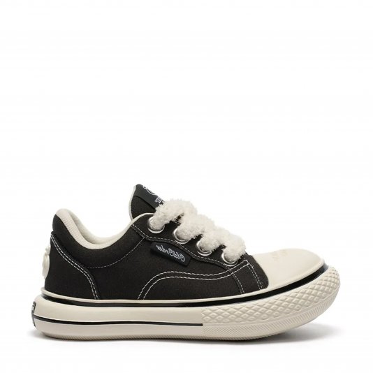 Canvas Black/White