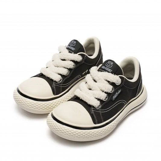 Canvas Black/White