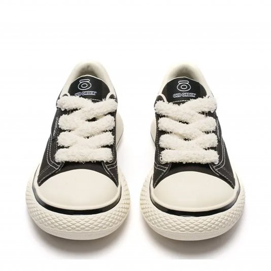 Canvas Black/White