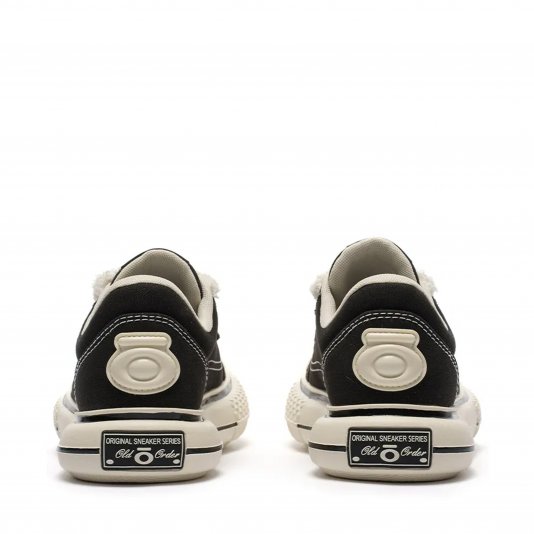 Canvas Black/White