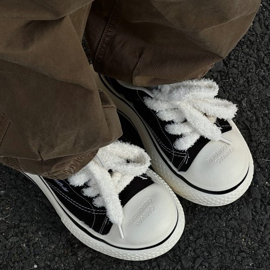 Canvas Black/White