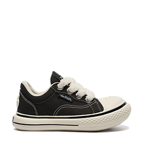 Canvas Black/White