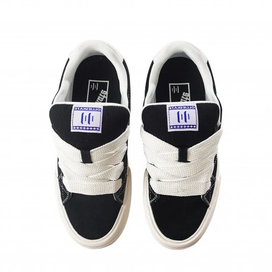 Bagel Classic Oreo White/Black