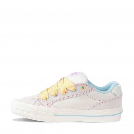 Bagel Sorbet White/Pink/Powder