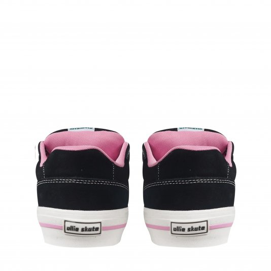 Bagel Tiffany Blue/Black/Pink