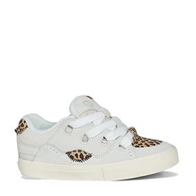 Bake Beige/White/Leopard