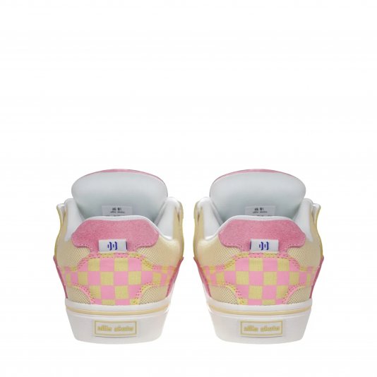 Bake Custard Powder/Pink/Yellow