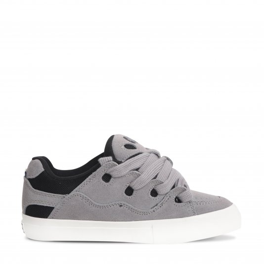 Bake Dark Grey/Black/White