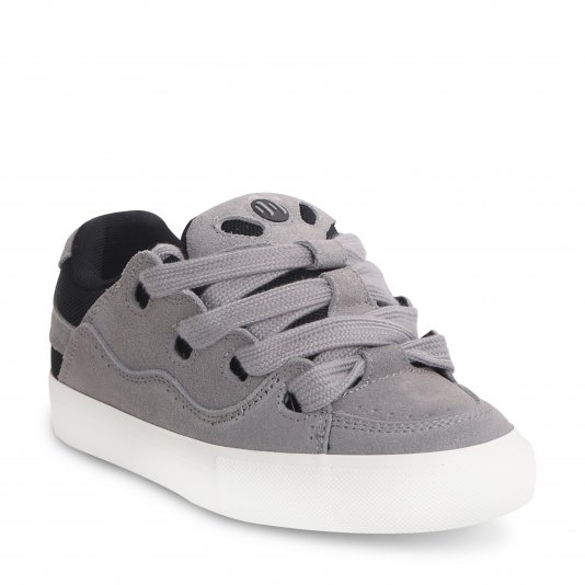 Bake Dark Grey/Black/White