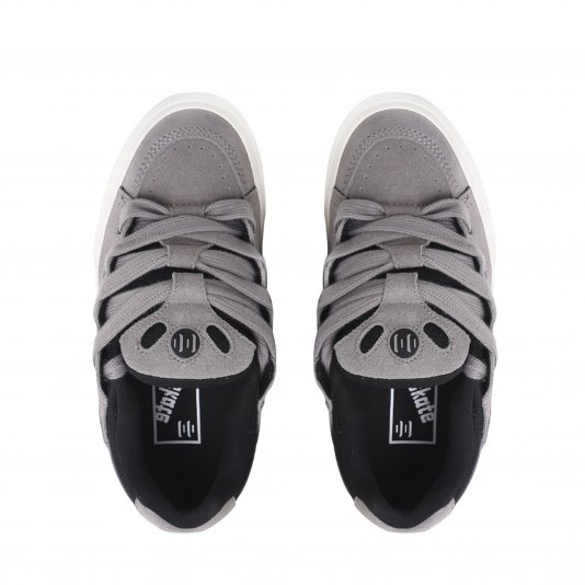 Bake Dark Grey/Black/White