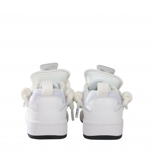 Bake Dreadlocks White/Grey/Navy Blue