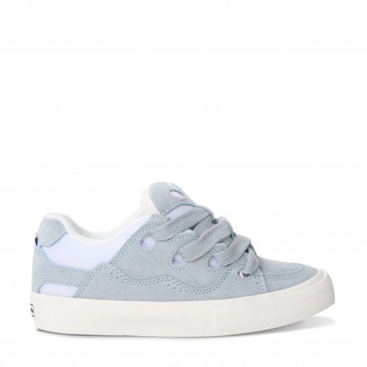 Bake Ice Blue/White