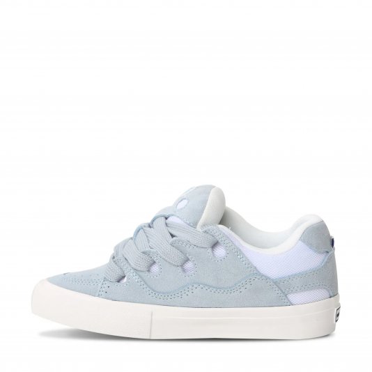 Bake Ice Blue/White