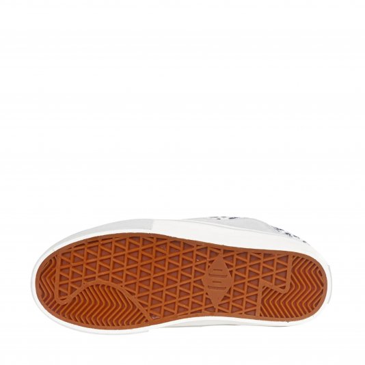 Bake Ice Blue/White/Leopard