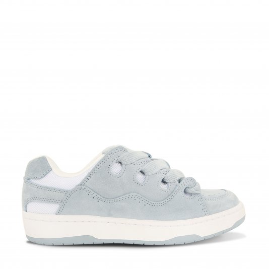 Bake II Ice Blue/Cold White