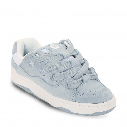 Bake II Ice Blue/Cold White