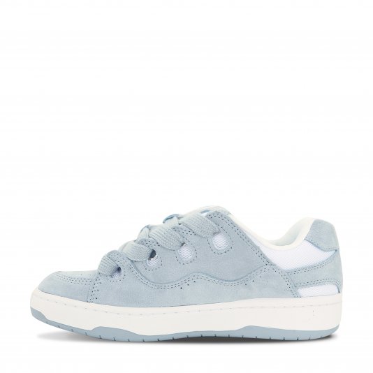 Bake II Ice Blue/Cold White