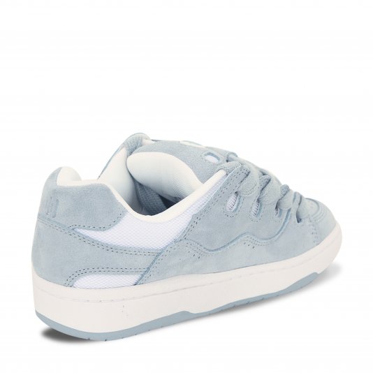 Bake II Ice Blue/Cold White